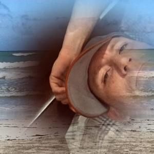 Meet your Posher, Tim